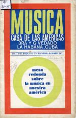[1977-11/1977-12] Boletin de musica